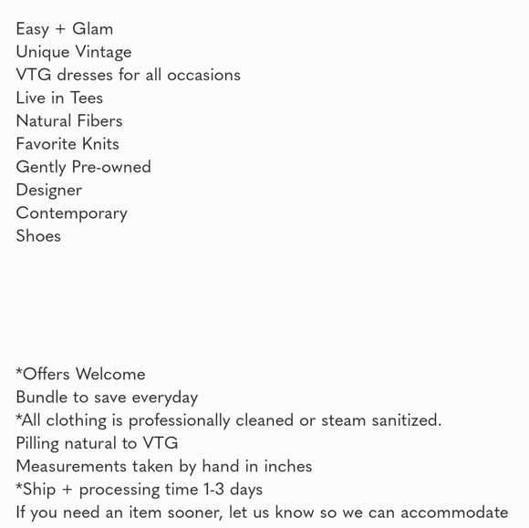 Hi Thanks for stopping in! - Picture 3 of 3